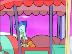 Cyberchase-S1 Ep4 Snow Day to be Exact